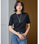 【UVケア】マルチファンクションベーシックTシャツ