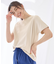 【新色追加/10色展開/洗濯機可/UVケア/接触冷感】プレミアムベーシック半袖Tシャツ