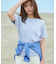 【新色追加/10色展開/洗濯機可/UVケア/接触冷感】プレミアムベーシック半袖Tシャツ