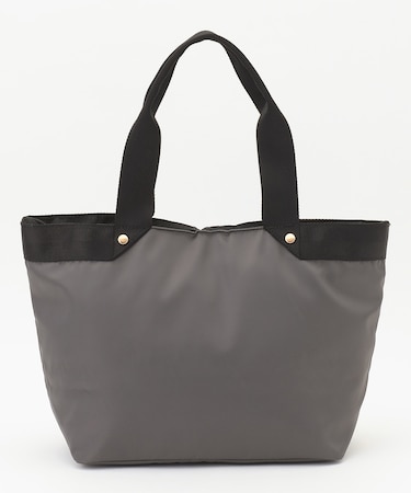 【A4サイズ収納可】テープハンドルトートバッグ