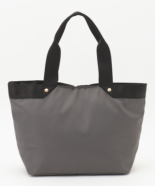 【A4サイズ収納可】テープハンドルトートバッグ