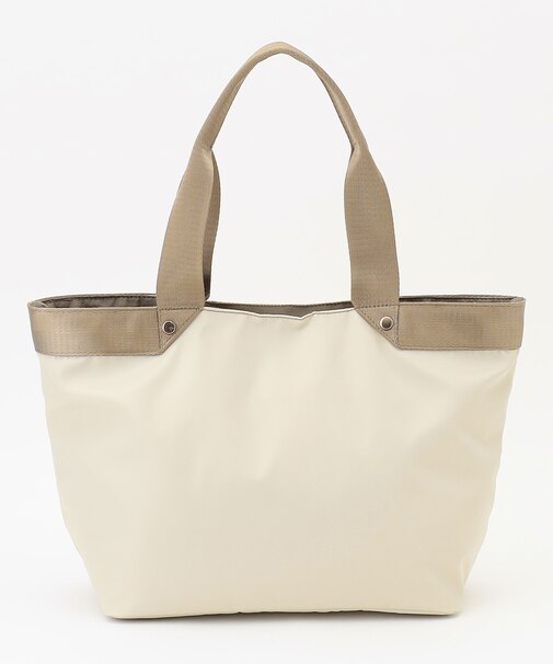 【A4サイズ収納可】テープハンドルトートバッグ