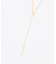 ラリエットネックレス