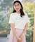 【洗濯機可/接触冷感/UVケア】オーガビッツロゴ・フォトTシャツ