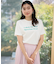 【洗濯機可/接触冷感/UVケア】オーガビッツロゴ・フォトTシャツ