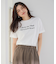 【洗濯機可/接触冷感/UVケア】オーガビッツロゴ・フォトTシャツ