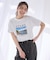 【洗濯機可/接触冷感/UVケア】オーガビッツロゴ・フォトTシャツ