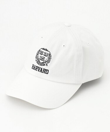 カレッジコラボキャップ