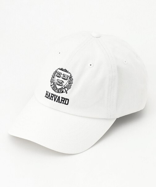 カレッジコラボキャップ