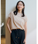 【洗濯機可/接触冷感】グリッタープリントロゴＴシャツ