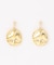 【WEB限定】ニュアンスラウンドピアス（両耳用）