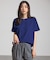 【洗濯機可/接触冷感/UVケア】エニィファンクションドルマンスリーブＴシャツ