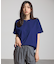 【洗濯機可/接触冷感/UVケア】エニィファンクションドルマンスリーブＴシャツ