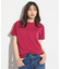 【洗濯機可/接触冷感/UVケア】エニィファンクションドルマンスリーブＴシャツ