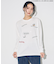 【ハローキティ×ANY】ロゴTシャツ