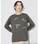 【ハローキティ×ANY】ロゴTシャツ
