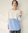 [WEB限定]ブルー