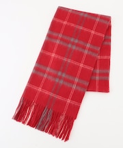 ウールマフラー