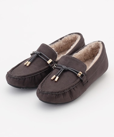 モカシンローファー