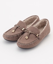 モカシンローファー