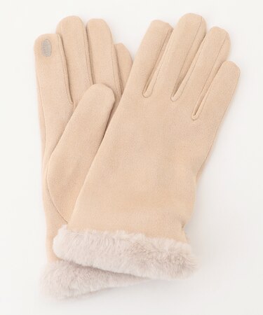 ファーグローブ