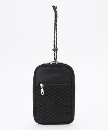 【デイバッグシリーズ】サコッシュ