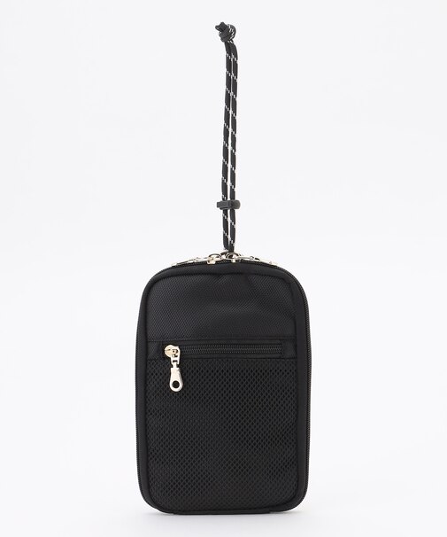 【デイバッグシリーズ】サコッシュ