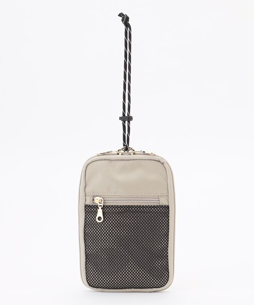 【デイバッグシリーズ】サコッシュ