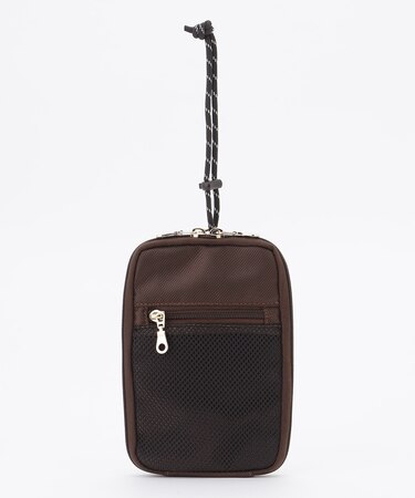 【デイバッグシリーズ】サコッシュ