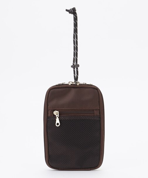 【デイバッグシリーズ】サコッシュ