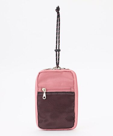 【デイバッグシリーズ】サコッシュ