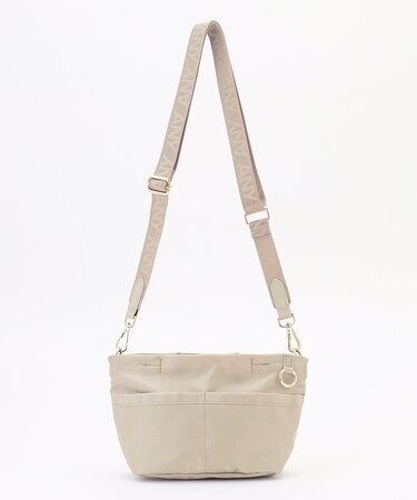 【デイバッグシリーズ】ミニトートバッグ