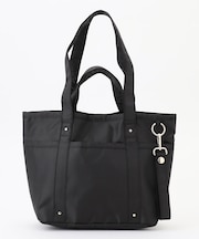 【A4サイズ収納可】【デイバッグシリーズ】トートバッグ