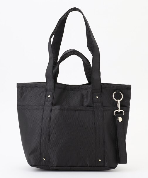 【A4サイズ収納可】【デイバッグシリーズ】トートバッグ