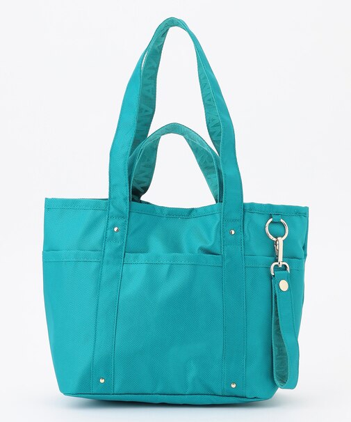 【A4サイズ収納可】【デイバッグシリーズ】トートバッグ