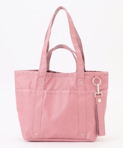 【A4サイズ収納可】【デイバッグシリーズ】トートバッグ