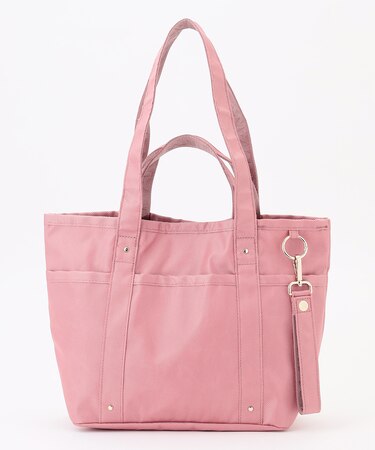 【A4サイズ収納可】【デイバッグシリーズ】トートバッグ