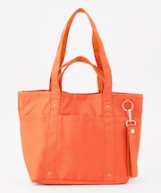 【A4サイズ収納可】【デイバッグシリーズ】トートバッグ