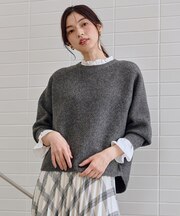 ウィンターニット