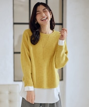 ウィンターニット