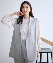 イージーケアライトストレッチジレ