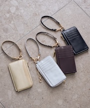 カラビナ付フラグメントケース