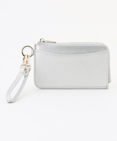 カラビナ付フラグメントケース