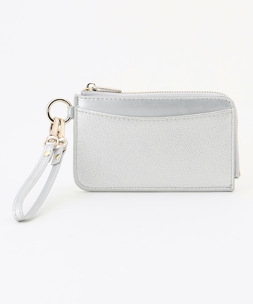 カラビナ付フラグメントケース