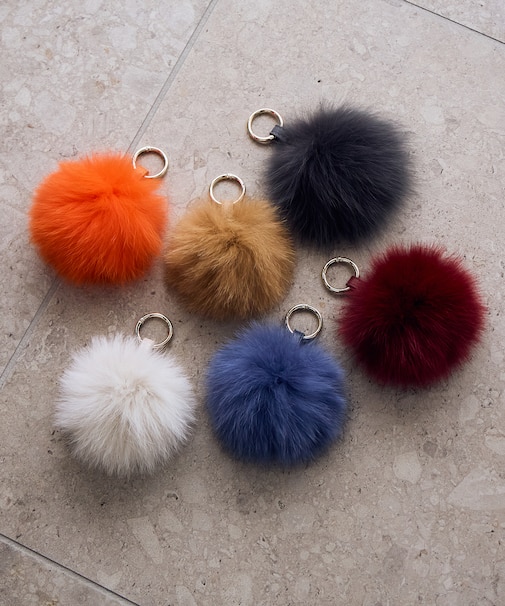 ファーチャーム