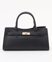 【2WAY】ワイドスクエアショルダーバッグ