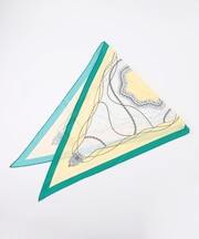 ダイヤスカーフ