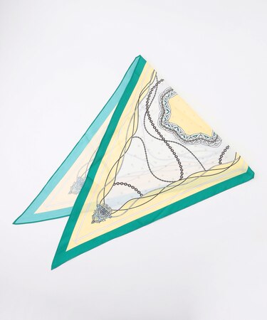 ダイヤスカーフ