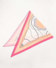 ダイヤスカーフ