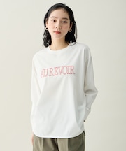 【Sサイズあり】アソートロゴルーズTシャツ